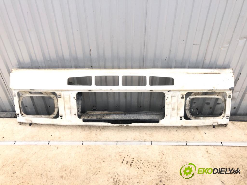 DAEWOO LUBLIN II Autobus 1997 - 2022    2.4 TD 64 kW [87 KM] olej napędowy 1997 - 1999  držák přední část  (Výztuhy přední)