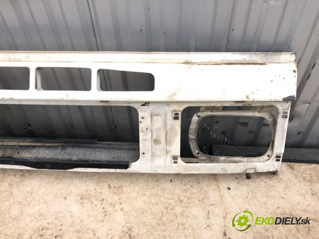 DAEWOO LUBLIN II Autobus 1997 - 2022    2.4 TD 64 kW [87 KM] olej napędowy 1997 - 1999  držák přední část  (Výztuhy přední)