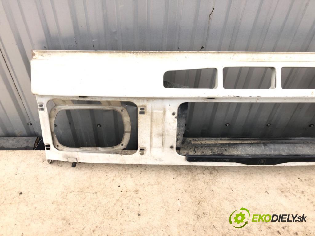 DAEWOO LUBLIN II Autobus 1997 - 2022    2.4 TD 64 kW [87 KM] olej napędowy 1997 - 1999  držák přední část  (Výztuhy přední)