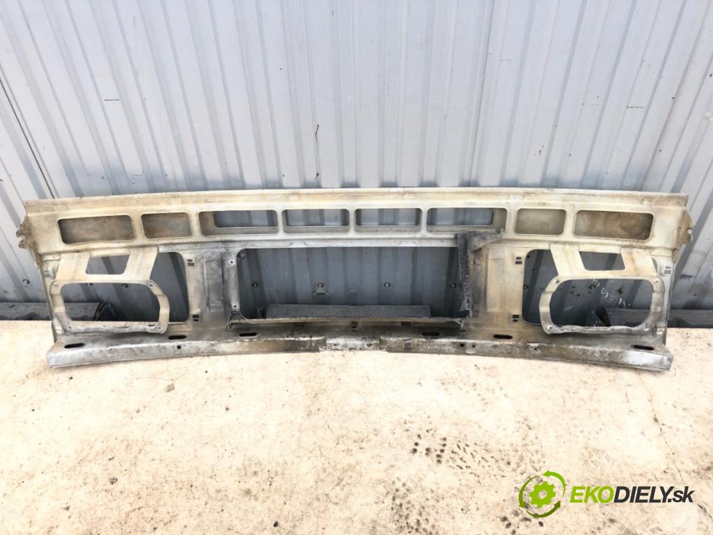 DAEWOO LUBLIN II Autobus 1997 - 2022    2.4 TD 64 kW [87 KM] olej napędowy 1997 - 1999  držák přední část  (Výztuhy přední)