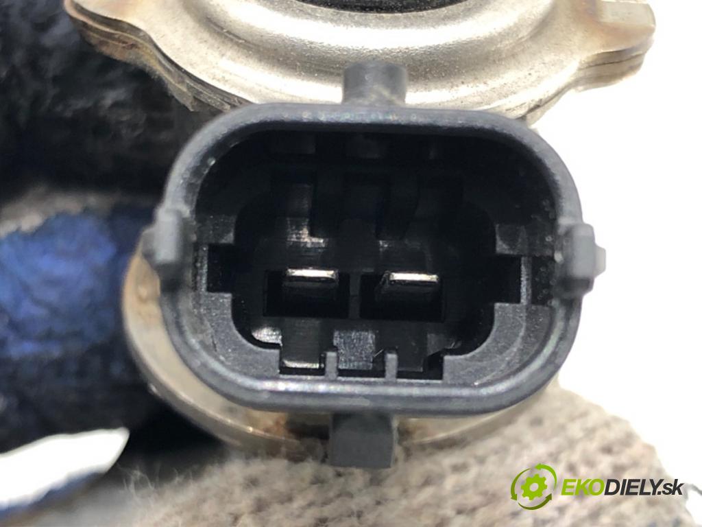 AUDI A6 C8 Avant (4A5) 2018 - 2022    40 TDI Mild Hybrid quattro 150 kW [204 KM] Hybryda silnik Diesla / elektryczny 2018 - 2022  vstrekovač ADBLUE: 7LA131113A