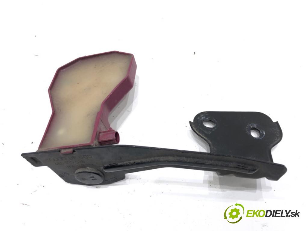 AUDI A6 C8 Avant (4A5) 2018 - 2022    40 TDI Mild Hybrid quattro 150 kW [204 KM] Hybryda silnik Diesla / elektryczny 2018 - 2022  Zosilňovač Antenní: 4M0035507 (Zosilňovače)