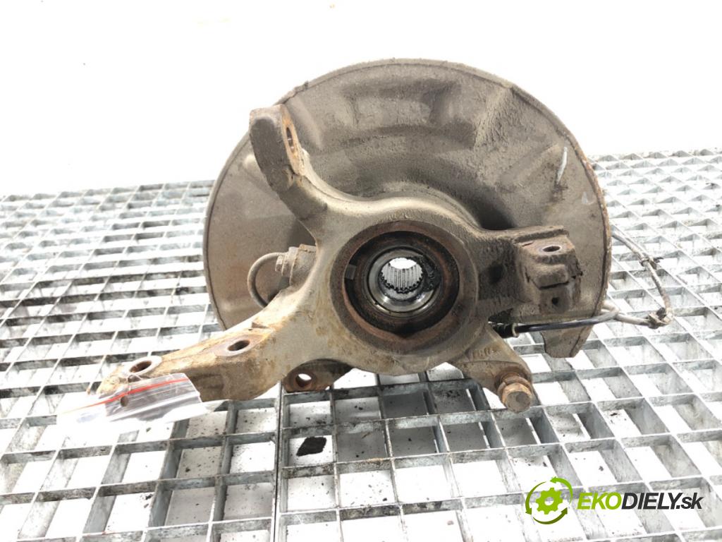 SUZUKI SX4 (EY, GY) 2006 - 2022    1.6 VVT (RW 416) 88 kW [120 KM] benzyna 2009 - 2022  náboj pravy predný