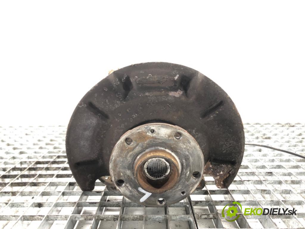SUZUKI SX4 (EY, GY) 2006 - 2022    1.6 VVT (RW 416) 88 kW [120 KM] benzyna 2009 - 2022  náboj ľavy predný 
