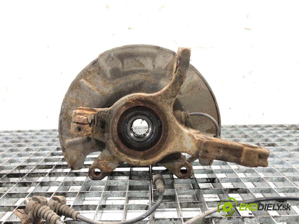 SUZUKI SX4 (EY, GY) 2006 - 2022    1.6 VVT (RW 416) 88 kW [120 KM] benzyna 2009 - 2022  náboj ľavy predný