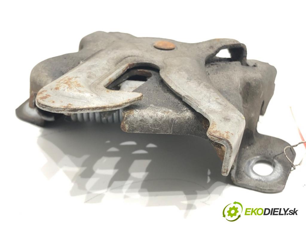 SUZUKI SX4 liftback 2012 88 kW 1.6 VVT (RW 416) 1586 zámok kapoty predný