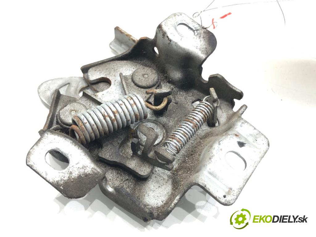 SUZUKI SX4 liftback 2012 88 kW 1.6 VVT (RW 416) 1586 zámok kapoty predný