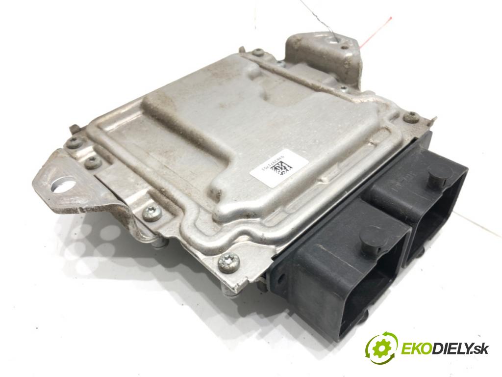 SUZUKI SX4 (EY, GY) 2006 - 2022    1.6 VVT (RW 416) 88 kW [120 KM] benzyna 2009 - 2022  riadiaca jednotka Motor 0261504535 (Riadiace jednotky)