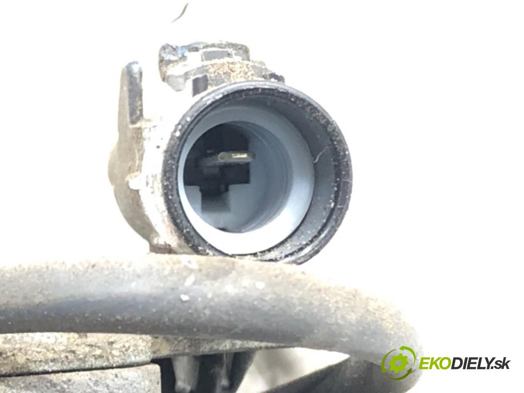 SUZUKI SX4 (EY, GY) 2006 - 2022    1.6 VVT (RW 416) 88 kW [120 KM] benzyna 2009 - 2022  Kompresor klimatizácie 95200-62JA0 (Kompresory klimatizácie)