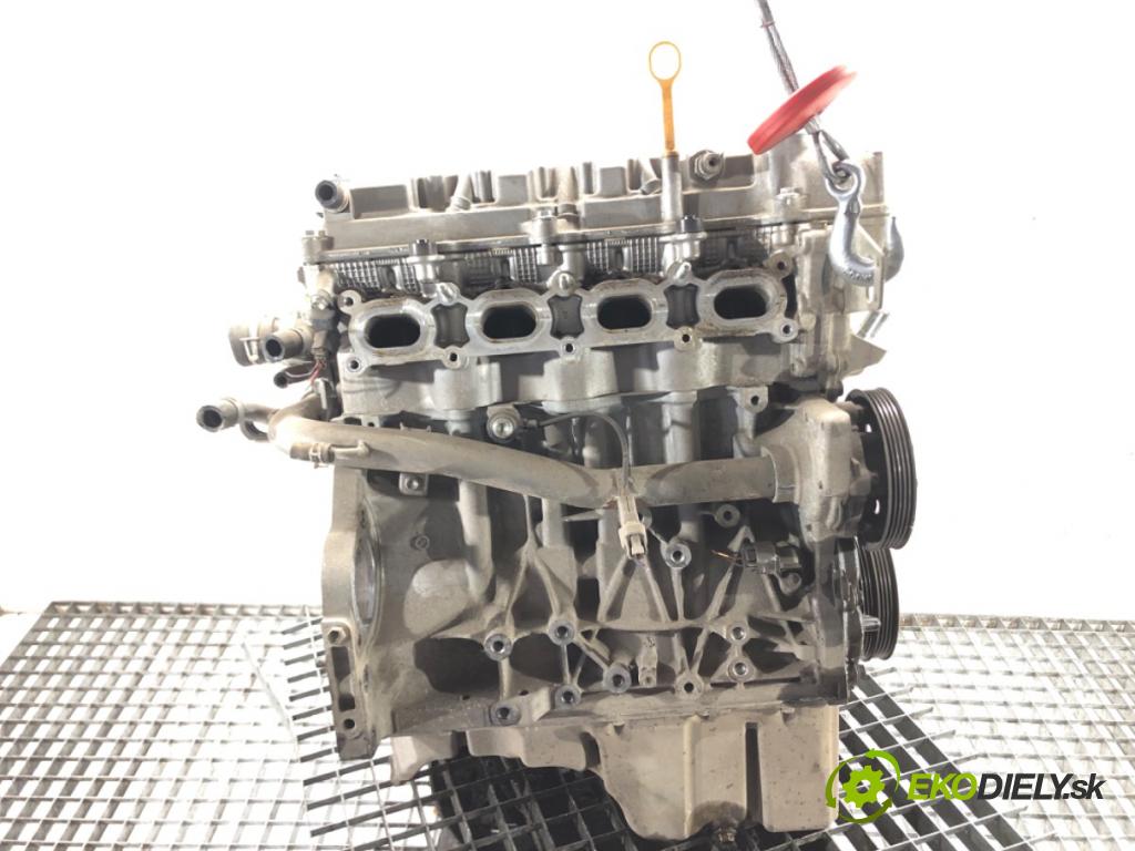 SUZUKI SX4 (EY, GY) 2006 - 2022    1.6 VVT (RW 416) 88 kW [120 KM] benzyna 2009 - 2022  motor M16A (Motory (kompletní))