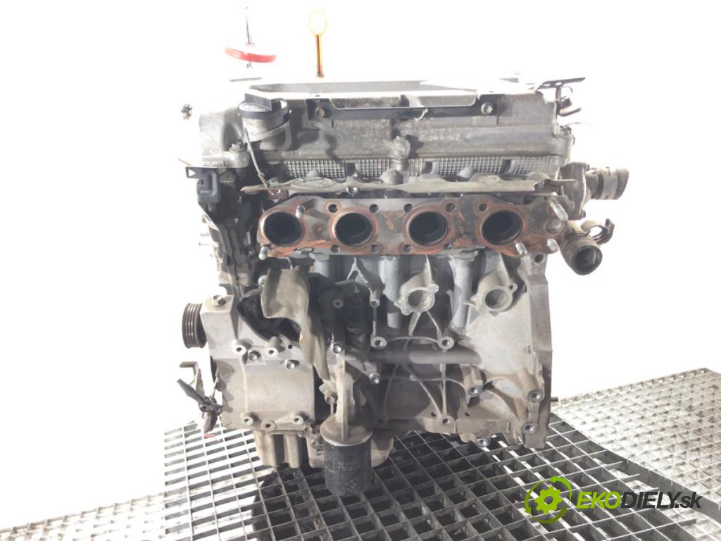 SUZUKI SX4 (EY, GY) 2006 - 2022    1.6 VVT (RW 416) 88 kW [120 KM] benzyna 2009 - 2022  motor M16A (Motory (kompletní))