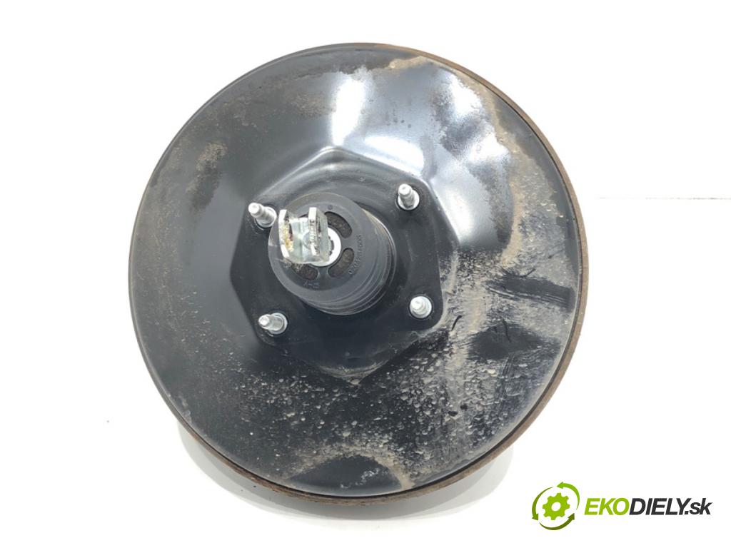 SUZUKI SX4 (EY, GY) 2006 - 2022    1.6 VVT (RW 416) 88 kW [120 KM] benzyna 2009 - 2022  Posilovač bŕzd 0204051437