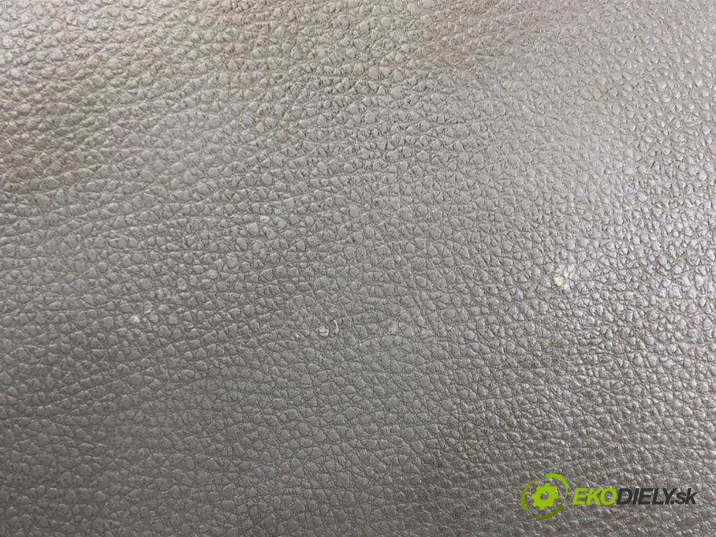 SUZUKI SX4 (EY, GY) 2006 - 2022    1.6 VVT (RW 416) 88 kW [120 KM] benzyna 2009 - 2022  Priehradka, kastlík spolujazdca  (Priehradky, kastlíky)