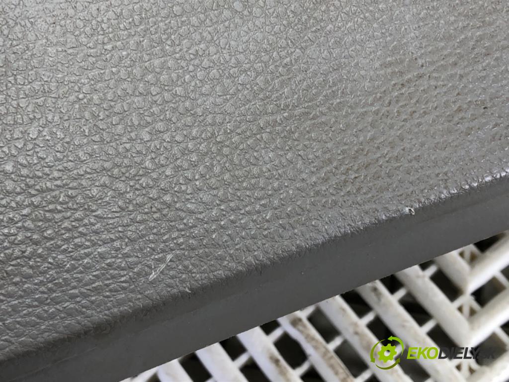 SUZUKI SX4 (EY, GY) 2006 - 2022    1.6 VVT (RW 416) 88 kW [120 KM] benzyna 2009 - 2022  Priehradka, kastlík spolujazdca  (Priehradky, kastlíky)