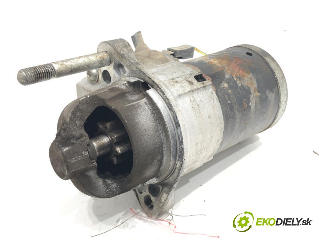 SUZUKI SX4 (EY, GY) 2006 - 2022    1.6 VVT (RW 416) 88 kW [120 KM] benzyna 2009 - 2022  Štartér 31100-63J10 (Štartéry)