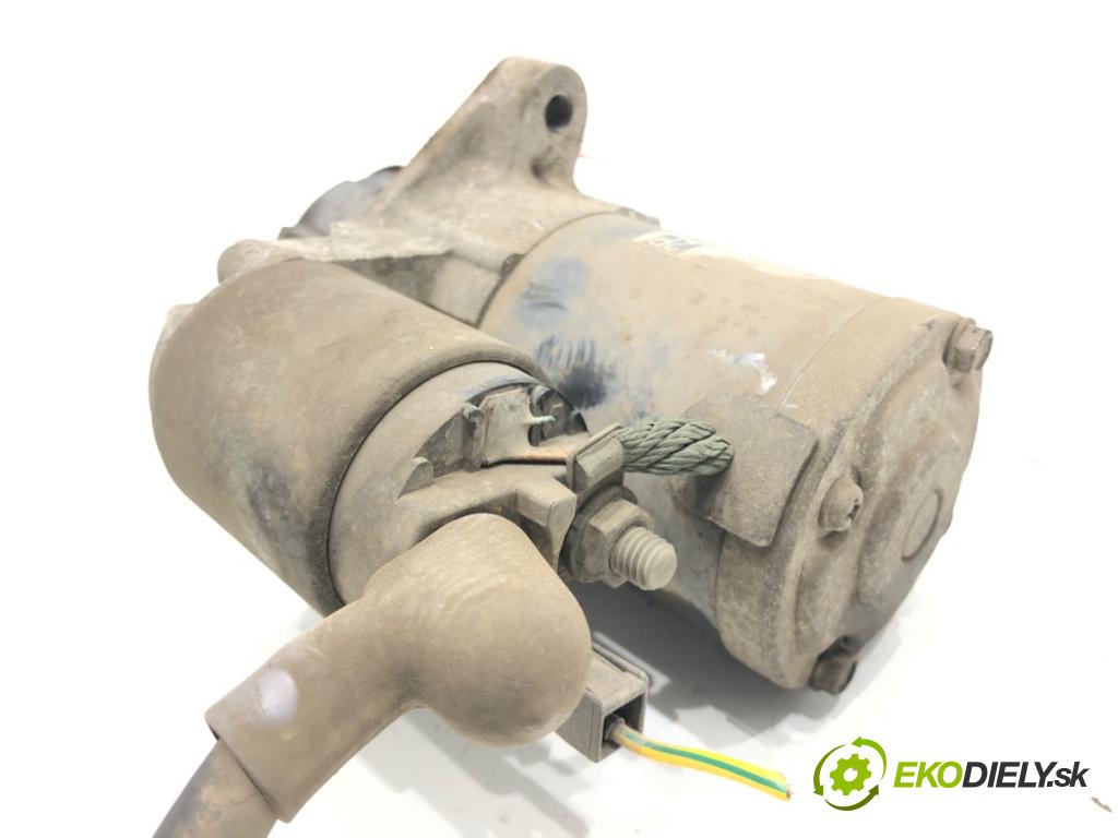 SUZUKI SX4 (EY, GY) 2006 - 2022    1.6 VVT (RW 416) 88 kW [120 KM] benzyna 2009 - 2022  Štartér 31100-63J10 (Štartéry)