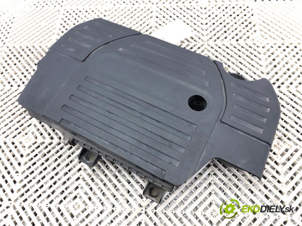 SUZUKI SX4 (EY, GY) 2006 - 2022    1.6 VVT (RW 416) 88 kW [120 KM] benzyna 2009 - 2022  Obal filtra vzduchu 54L-A01 (Obal filtra vzduchu)