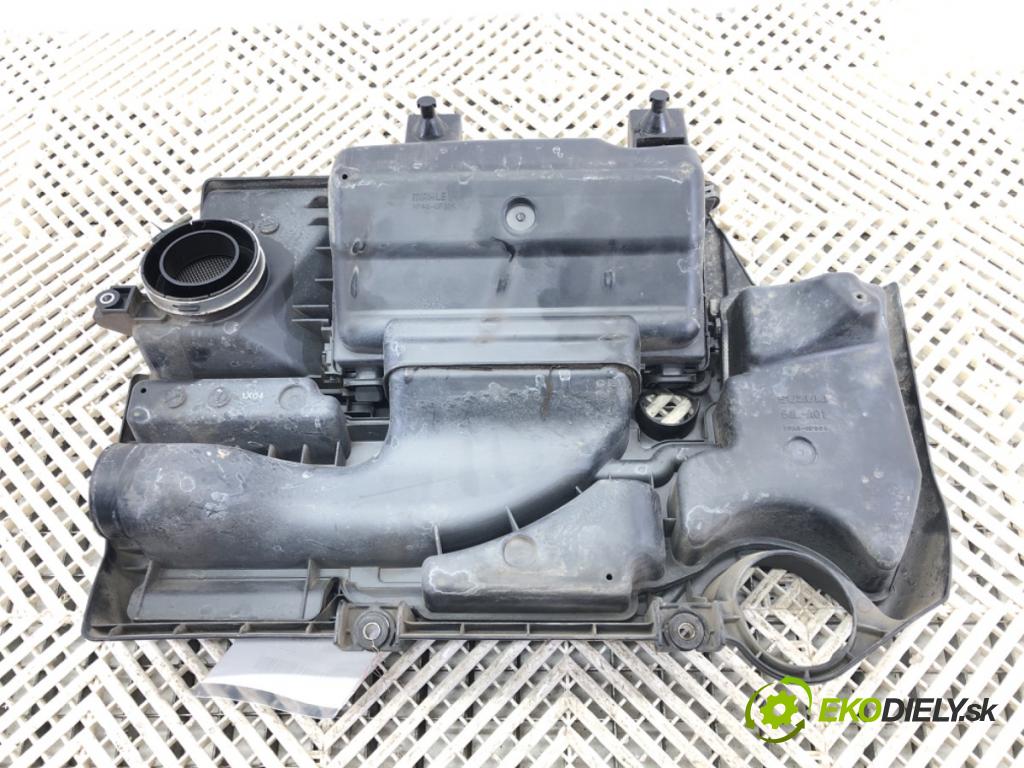 SUZUKI SX4 (EY, GY) 2006 - 2022    1.6 VVT (RW 416) 88 kW [120 KM] benzyna 2009 - 2022  Obal filtra vzduchu 54L-A01 (Obal filtra vzduchu)