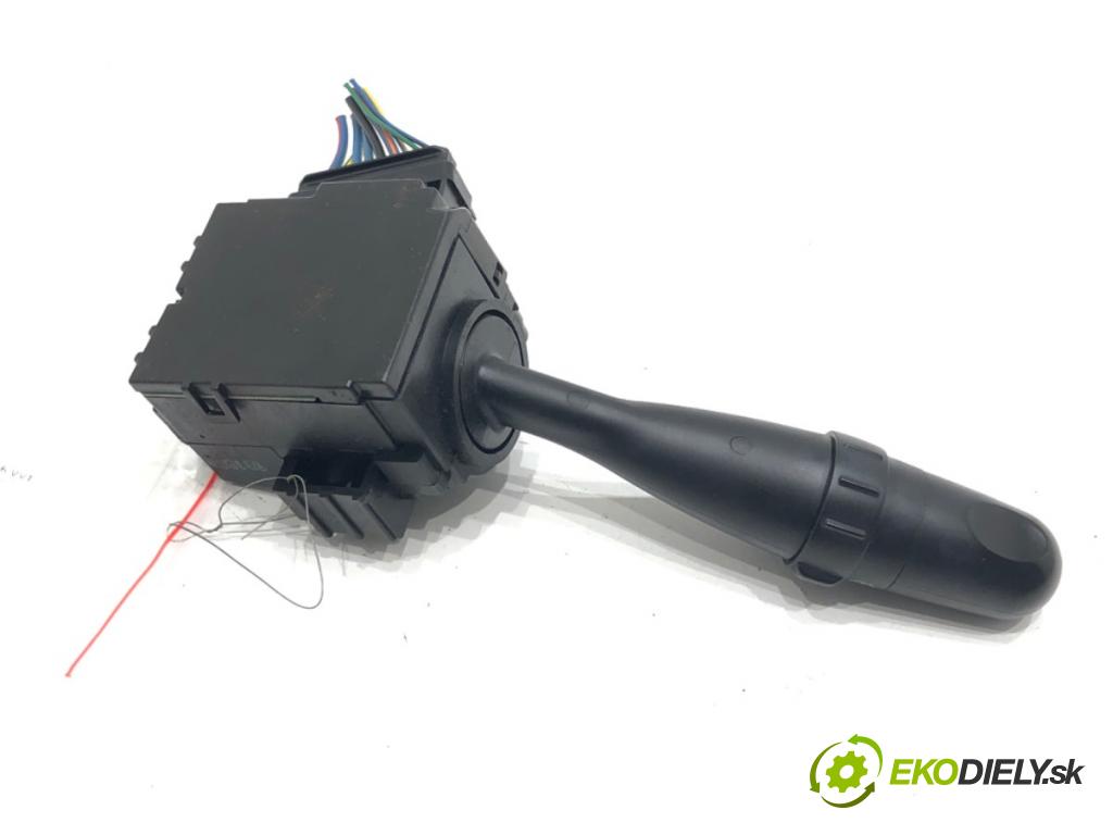 SUZUKI SX4 (EY, GY) 2006 - 2022    1.6 VVT (RW 416) 88 kW [120 KM] benzyna 2009 - 2022  Prepínač stieračov  (Prepínače, spínače, tlačidlá a ovládače kúrenia)