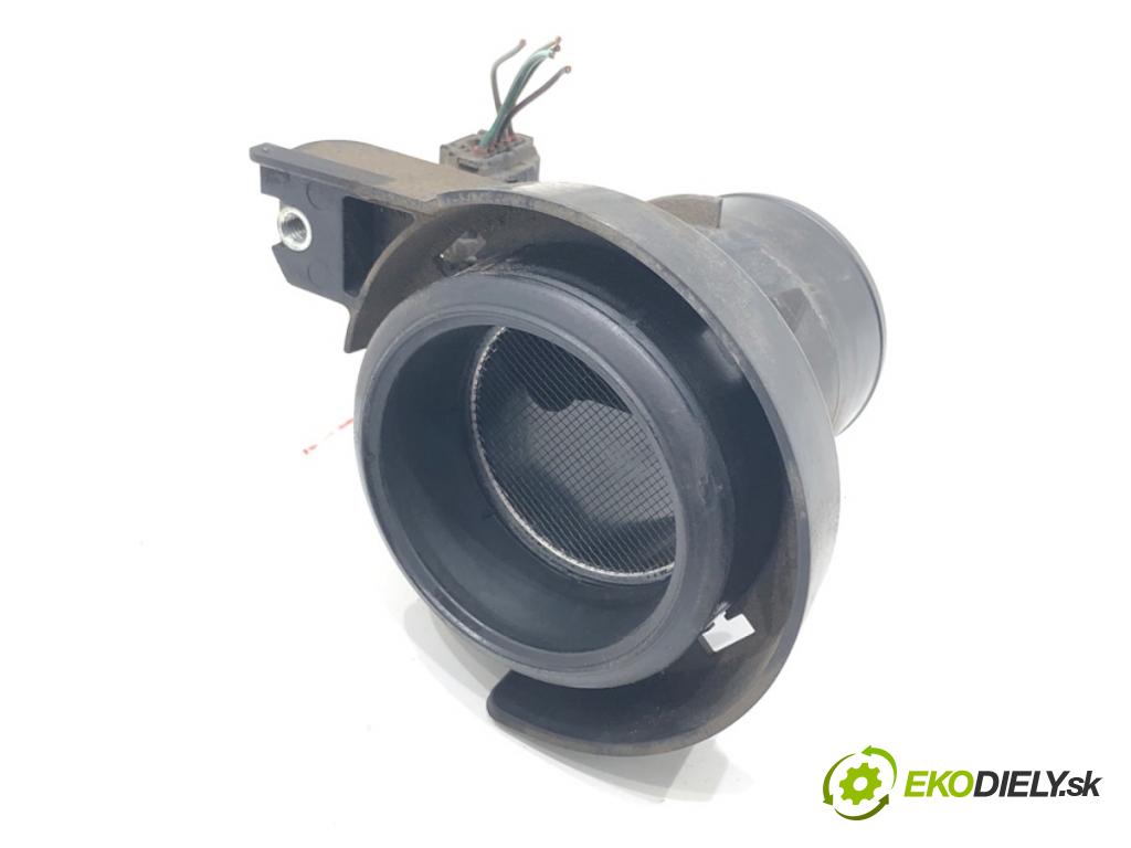 SUZUKI SX4 (EY, GY) 2006 - 2022    1.6 VVT (RW 416) 88 kW [120 KM] benzyna 2009 - 2022  Váha vzduchu 197400-5120 (Váhy vzduchu)