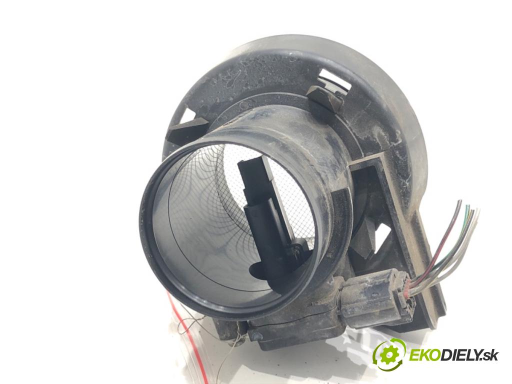 SUZUKI SX4 (EY, GY) 2006 - 2022    1.6 VVT (RW 416) 88 kW [120 KM] benzyna 2009 - 2022  Váha vzduchu 197400-5120 (Váhy vzduchu)