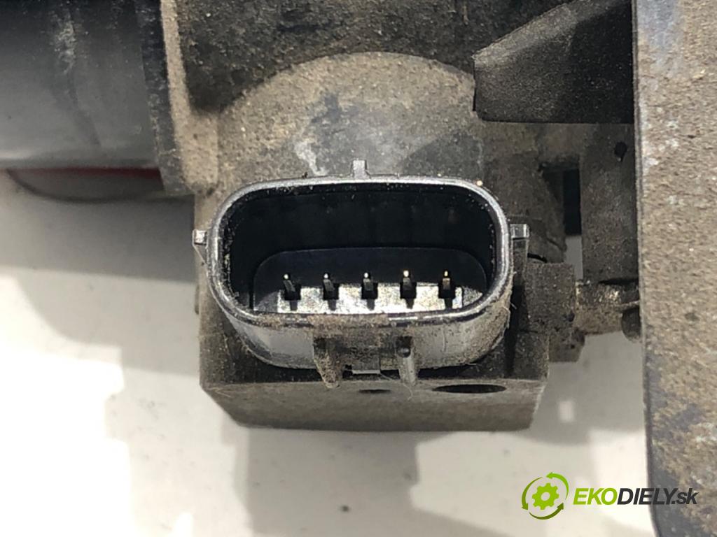 SUZUKI SX4 (EY, GY) 2006 - 2022    1.6 VVT (RW 416) 88 kW [120 KM] benzyna 2009 - 2022  Váha vzduchu 197400-5120 (Váhy vzduchu)