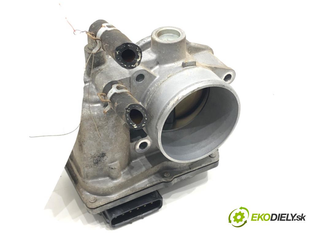 SUZUKI SX4 (EY, GY) 2006 - 2022    1.6 VVT (RW 416) 88 kW [120 KM] benzyna 2009 - 2022  Škrtiaca klapka 54LA (Škrtiace klapky)