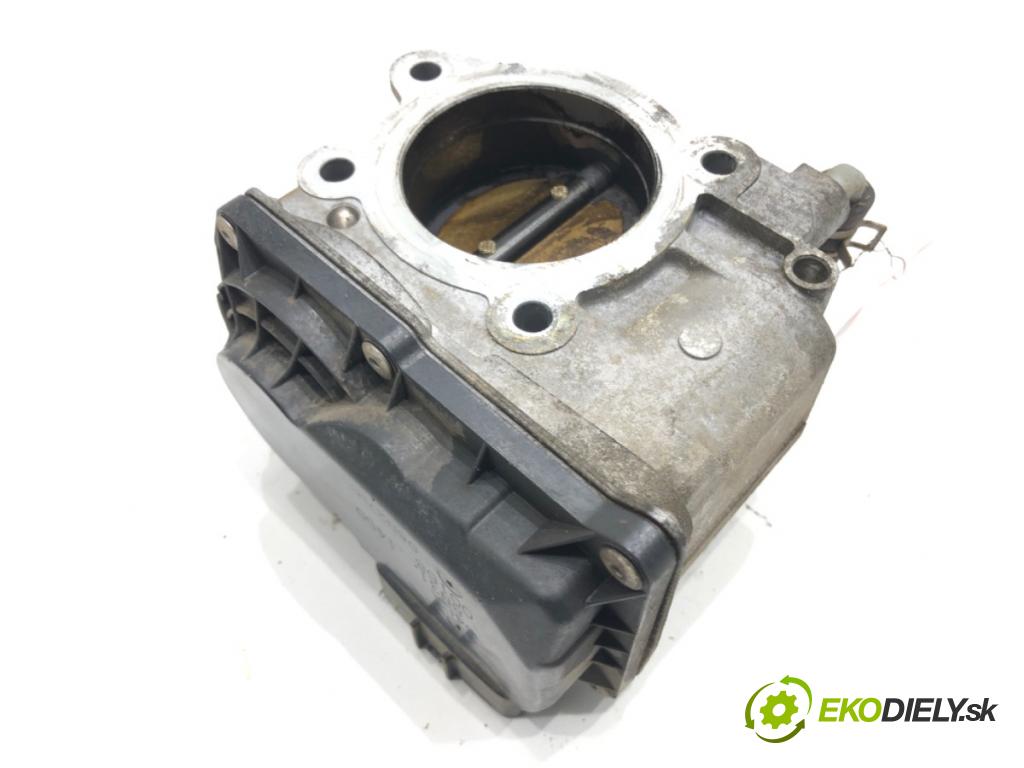 SUZUKI SX4 (EY, GY) 2006 - 2022    1.6 VVT (RW 416) 88 kW [120 KM] benzyna 2009 - 2022  Škrtiaca klapka 54LA (Škrtiace klapky)
