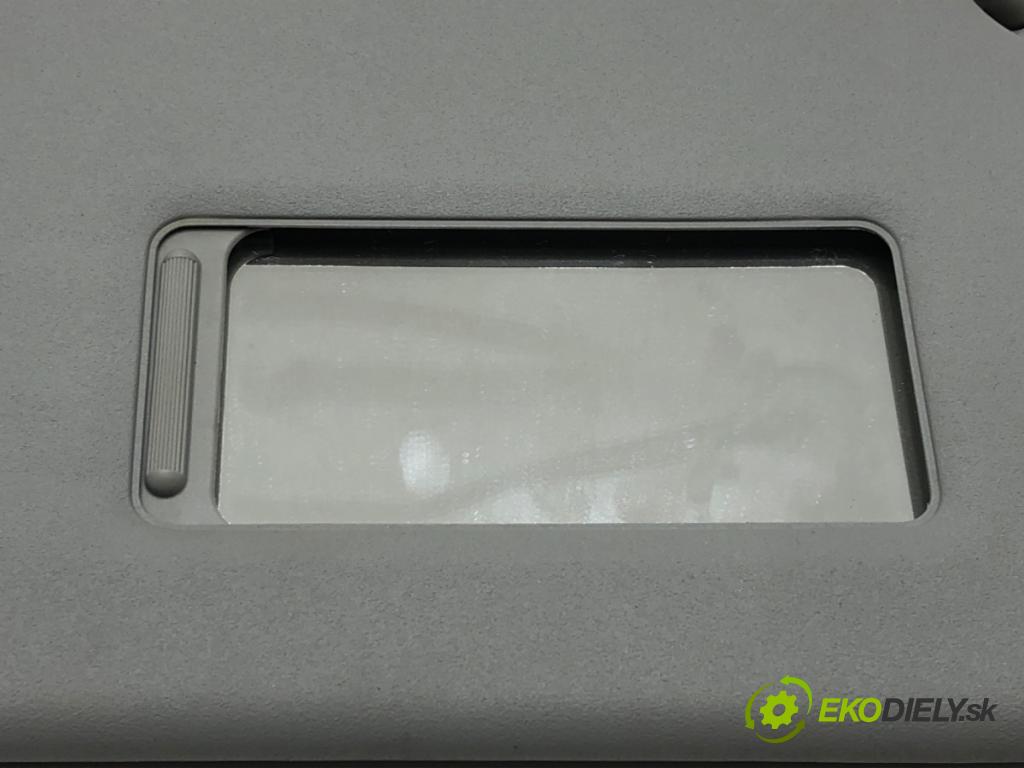 SUZUKI SX4 (EY, GY) 2006 - 2022    1.6 VVT (RW 416) 88 kW [120 KM] benzyna 2009 - 2022  Clona slnečná pravy