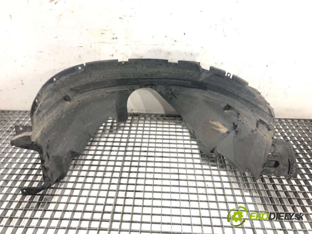 SUZUKI SX4 (EY, GY) 2006 - 2022    1.6 VVT (RW 416) 88 kW [120 KM] benzyna 2009 - 2022  podblatník pravý přední část 72321-55L0