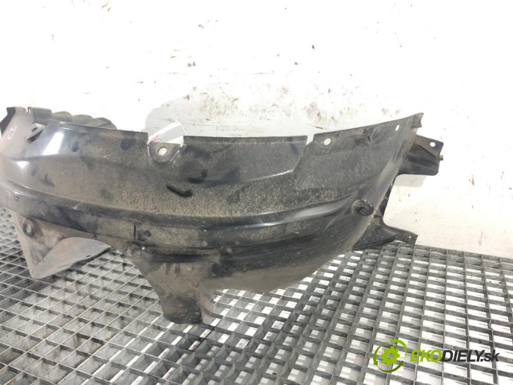 SUZUKI SX4 (EY, GY) 2006 - 2022    1.6 VVT (RW 416) 88 kW [120 KM] benzyna 2009 - 2022  podblatník pravý přední část 72321-55L0