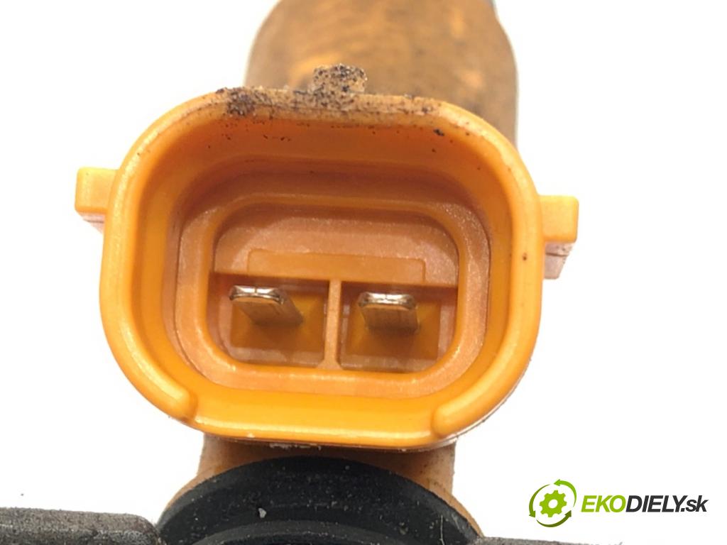 SUZUKI SX4 (EY, GY) 2006 - 2022    1.6 VVT (RW 416) 88 kW [120 KM] benzyna 2009 - 2022  Lišta vstrekovacia 297500-1480 (Vstrekovacie lišty)