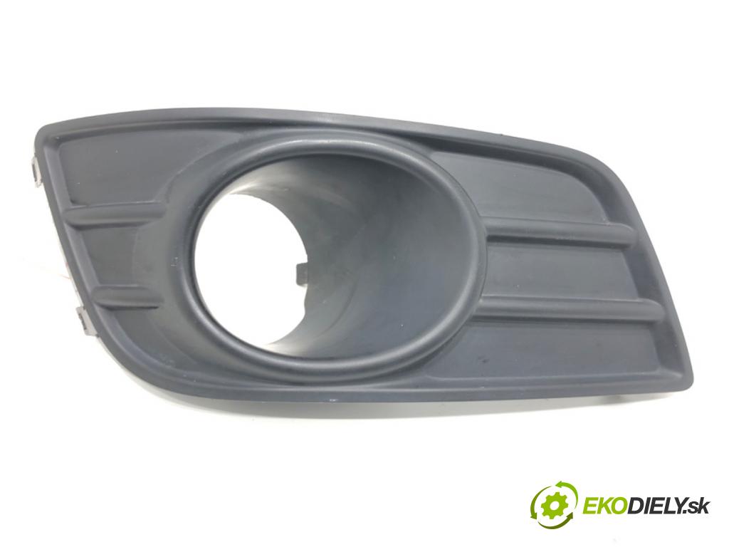 SUZUKI SX4 (EY, GY) 2006 - 2022    1.6 VVT (RW 416) 88 kW [120 KM] benzyna 2009 - 2022  mří nárazníka pravý přední část 71751-55L0