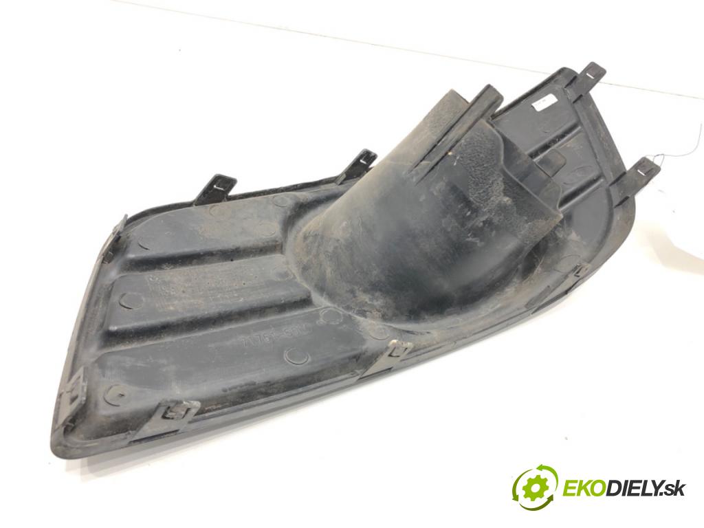 SUZUKI SX4 (EY, GY) 2006 - 2022    1.6 VVT (RW 416) 88 kW [120 KM] benzyna 2009 - 2022  mří nárazníka pravý přední část 71751-55L0