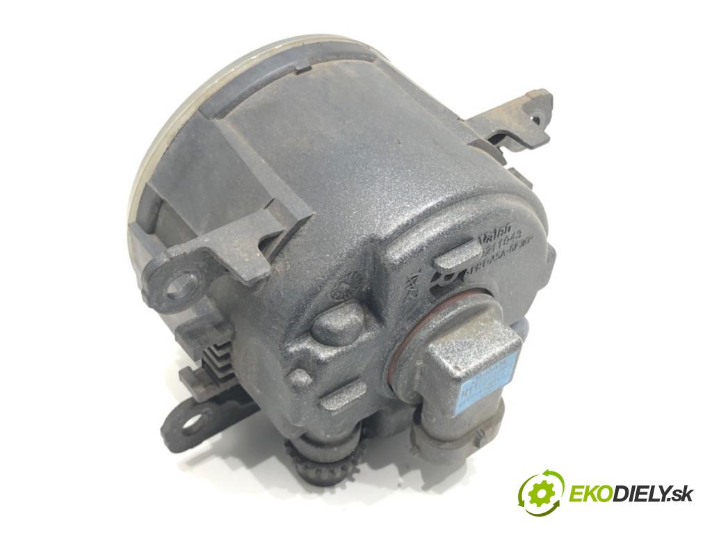 SUZUKI SX4 (EY, GY) 2006 - 2022    1.6 VVT (RW 416) 88 kW [120 KM] benzyna 2009 - 2022  hmlové svetlo, hmlovka pravý přední část 35500-62J01