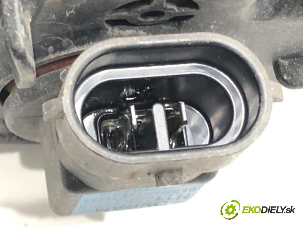 SUZUKI SX4 (EY, GY) 2006 - 2022    1.6 VVT (RW 416) 88 kW [120 KM] benzyna 2009 - 2022  hmlové svetlo, hmlovka pravý přední část 35500-62J01
