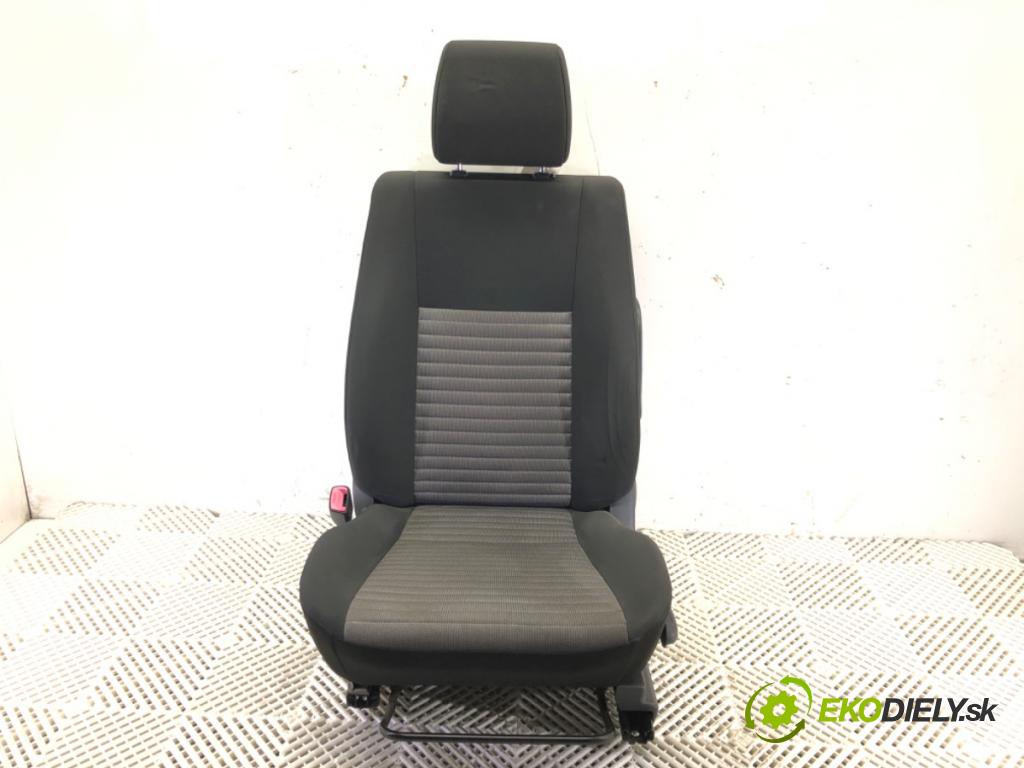 SUZUKI SX4 (EY, GY) 2006 - 2022    1.6 VVT (RW 416) 88 kW [120 KM] benzyna 2009 - 2022  Sedadlo ľavy predný 