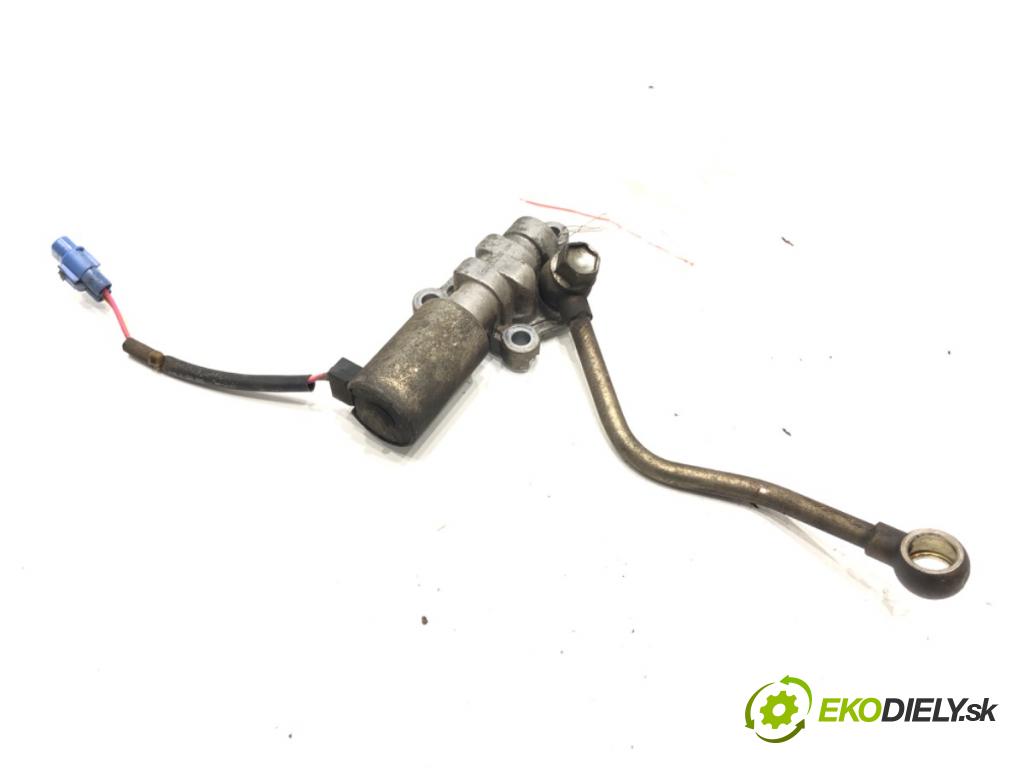 SUZUKI SX4 (EY, GY) 2006 - 2022    1.6 VVT (RW 416) 88 kW [120 KM] benzyna 2009 - 2022  Snímač variabilný fázy  (Snímače)