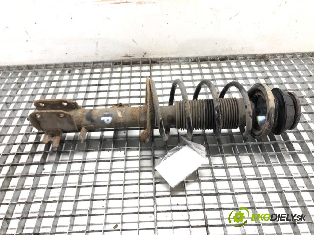 SUZUKI SX4 (EY, GY) 2006 - 2022    1.6 VVT (RW 416) 88 kW [120 KM] benzyna 2009 - 2022  Tlmič pravy predný 