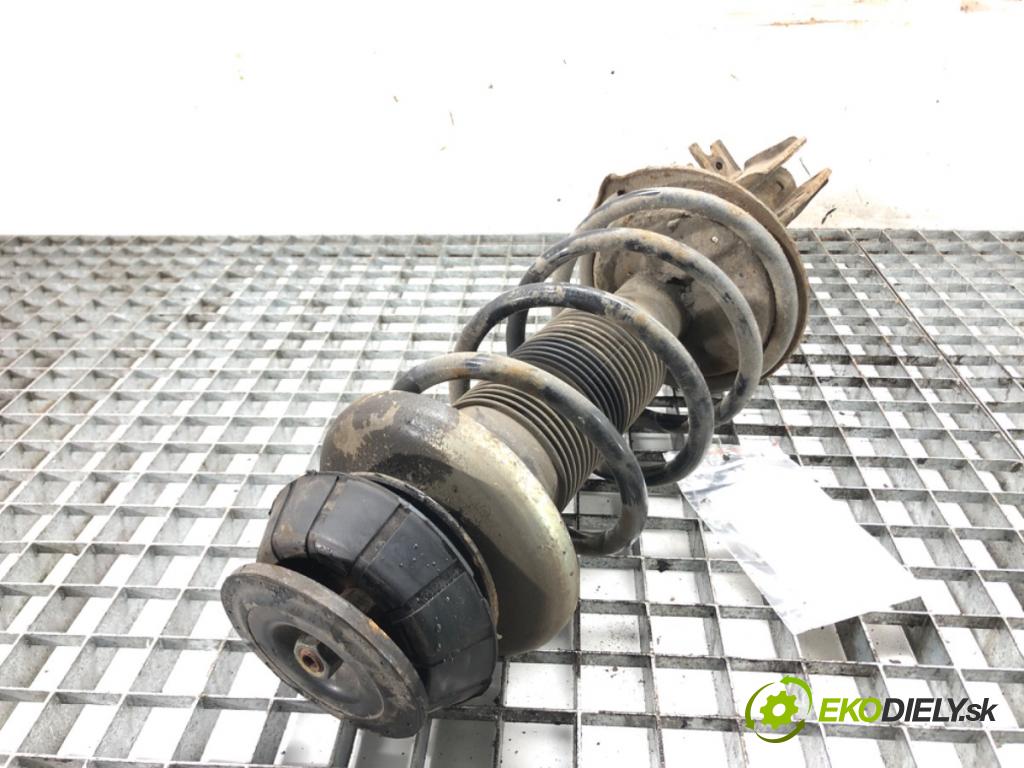 SUZUKI SX4 (EY, GY) 2006 - 2022    1.6 VVT (RW 416) 88 kW [120 KM] benzyna 2009 - 2022  Tlmič pravy predný