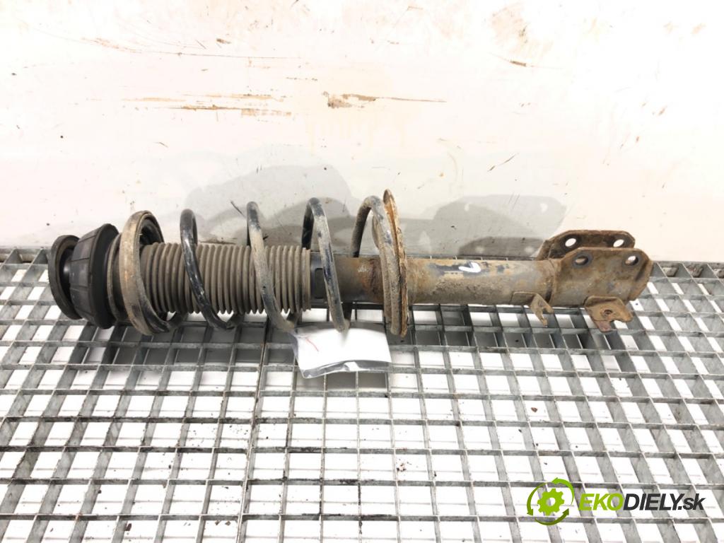 SUZUKI SX4 (EY, GY) 2006 - 2022    1.6 VVT (RW 416) 88 kW [120 KM] benzyna 2009 - 2022  Tlmič ľavy predný 