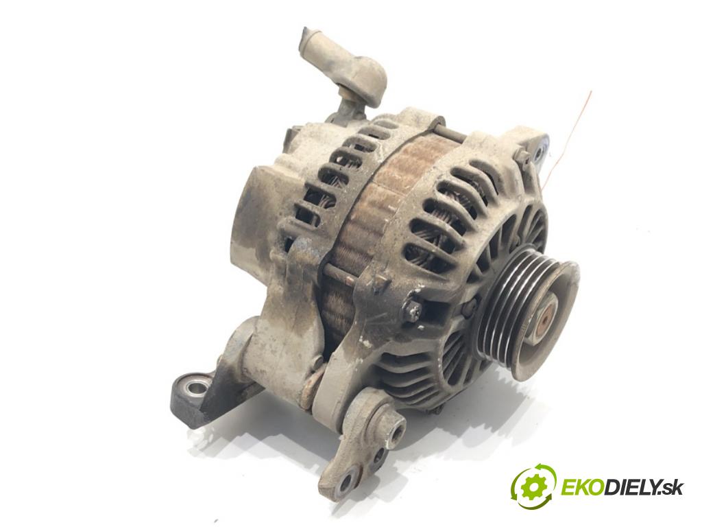 SUZUKI SX4 (EY, GY) 2006 - 2022    1.6 VVT (RW 416) 88 kW [120 KM] benzyna 2009 - 2022  Alternátor 31400-55L0 (Alternátory)
