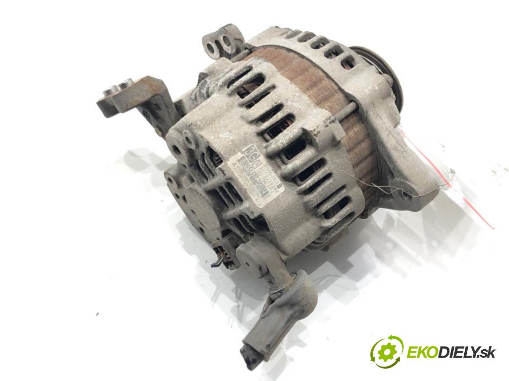 SUZUKI SX4 (EY, GY) 2006 - 2022    1.6 VVT (RW 416) 88 kW [120 KM] benzyna 2009 - 2022  Alternátor 31400-55L0 (Alternátory)