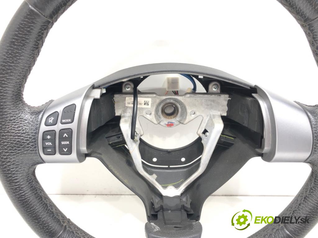 SUZUKI SX4 (EY, GY) 2006 - 2022    1.6 VVT (RW 416) 88 kW [120 KM] benzyna 2009 - 2022  Volant  (Volant)