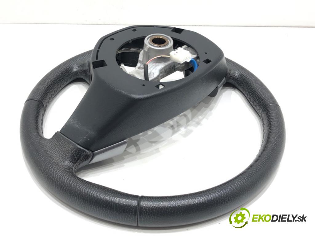 SUZUKI SX4 (EY, GY) 2006 - 2022    1.6 VVT (RW 416) 88 kW [120 KM] benzyna 2009 - 2022  Volant  (Volant)