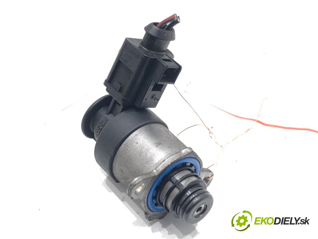 VW PASSAT B7 (362) 2010 - 2015    2.0 TDI 125 kW [170 KM] olej napędowy 2010 - 2014  Regulátor tlaku paliva 0928400768 (Ostatné)