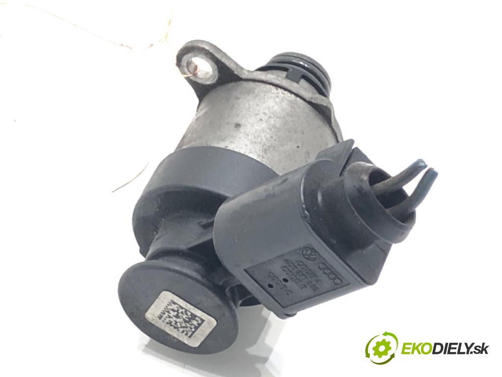 VW PASSAT B7 (362) 2010 - 2015    2.0 TDI 125 kW [170 KM] olej napędowy 2010 - 2014  Regulátor tlaku paliva 0928400768 (Ostatné)