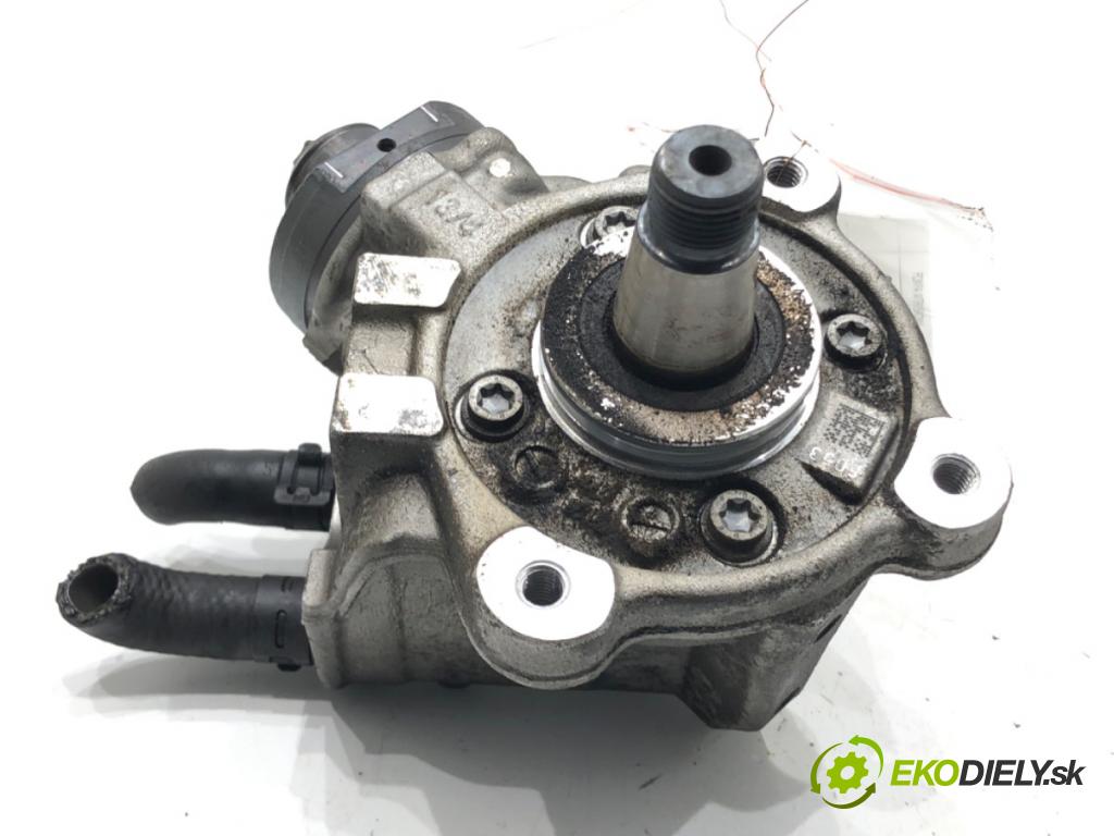 VW PASSAT B7 (362) 2010 - 2015    2.0 TDI 125 kW [170 KM] olej napędowy 2010 - 2014  Pumpa vstrekovacia 03L130755L (Vstrekovacie čerpadlá)