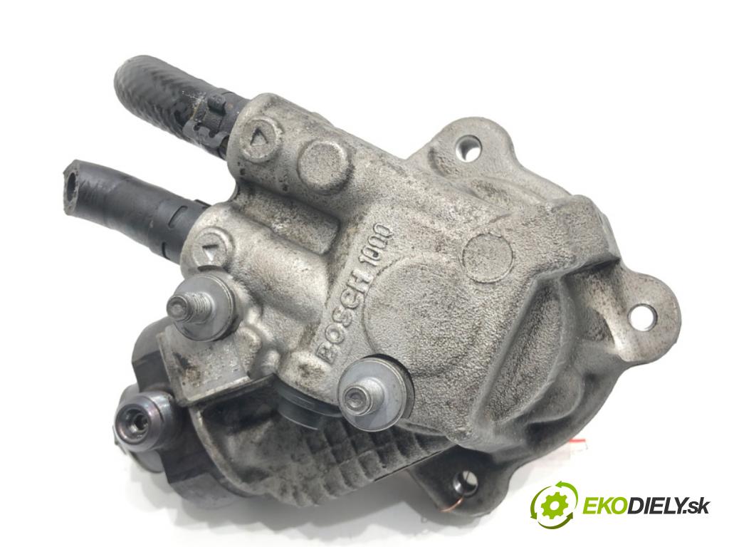 VW PASSAT B7 (362) 2010 - 2015    2.0 TDI 125 kW [170 KM] olej napędowy 2010 - 2014  Pumpa vstrekovacia 03L130755L (Vstrekovacie čerpadlá)