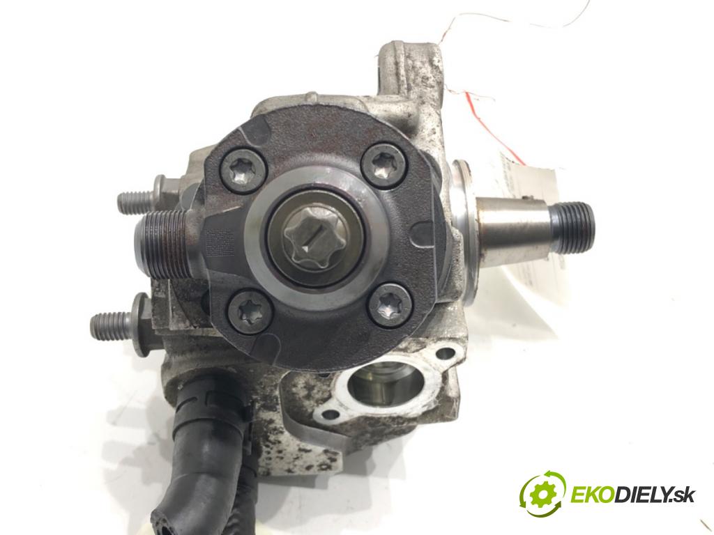 VW PASSAT B7 (362) 2010 - 2015    2.0 TDI 125 kW [170 KM] olej napędowy 2010 - 2014  Pumpa vstrekovacia 03L130755L (Vstrekovacie čerpadlá)